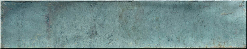 CIFRE CERAMICA Nautalis Turquoise 5x25 cm