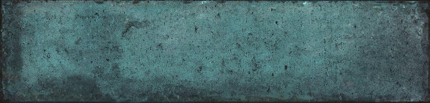CIFRE CERAMICA Feel Turquoise 6x25 cm