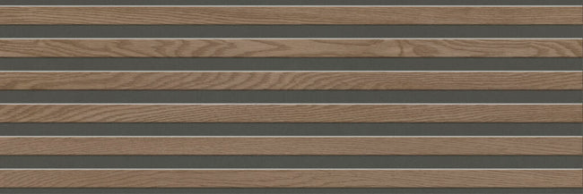 CIFRE CERAMICA Jarel Walnut 30x90 cm