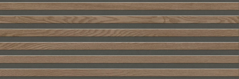 CIFRE CERAMICA Jarel Walnut 30x90 cm