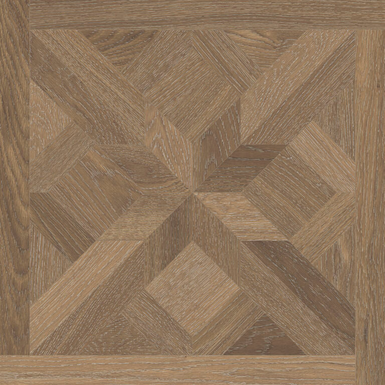 CIFRE CERAMICA Casetone Walnut 60x60 cm