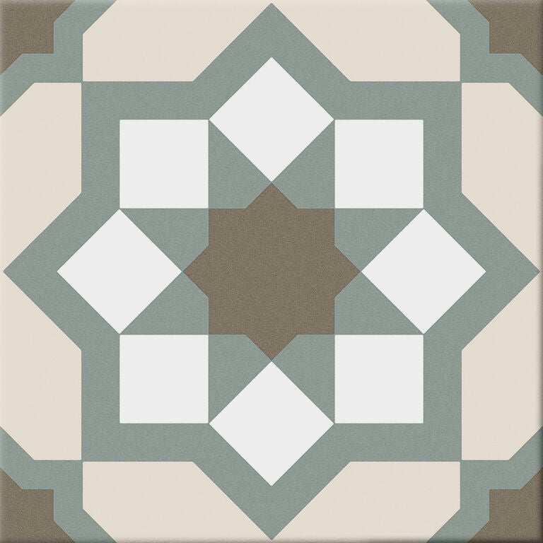 CIFRE CERAMICA Hidra Capri Warm 20x20 cm
