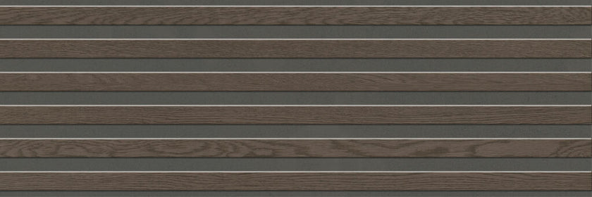 CIFRE CERAMICA Jarel Wengue 30x90 cm