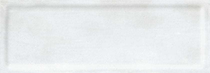 CIFRE CERAMICA Titan White 10x30,5 cm