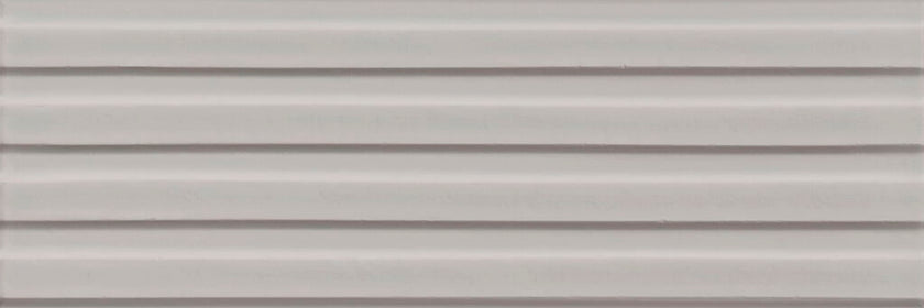 CIFRE CERAMICA Gare White 10x30,5 cm