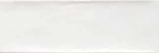CIFRE CERAMICA Bulevar White 10x30,5 cm
