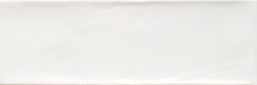 CIFRE CERAMICA Bulevar White 10x30,5 cm