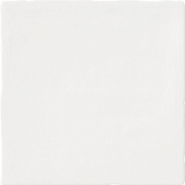 CIFRE CERAMICA Moos White 13x13 cm