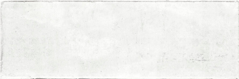 CIFRE CERAMICA Montblanc White 20x60 cm
