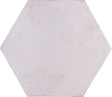 CIFRE CERAMICA Oken Hexagon White 23,2x26,7 cm