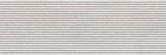 CIFRE CERAMICA Stowe White 30x90 cm