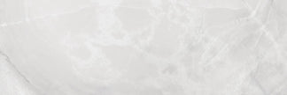CIFRE CERAMICA Onix White 30x90 cm