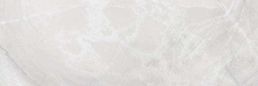 CIFRE CERAMICA Onix White 30x90 cm