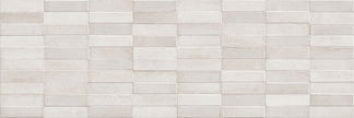 CIFRE CERAMICA Daster White 40x120 cm