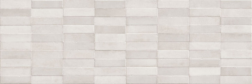 CIFRE CERAMICA Daster White 40x120 cm