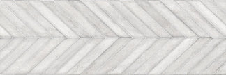 CIFRE CERAMICA Jara White 40x120 cm