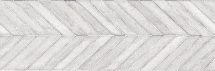CIFRE CERAMICA Jara White 40x120 cm