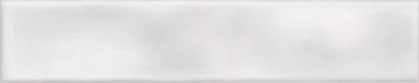 CIFRE CERAMICA Lula White 5x25 cm