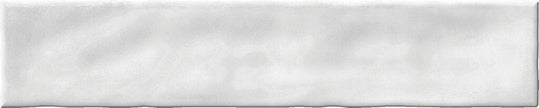 CIFRE CERAMICA Mahi White 5x25 cm