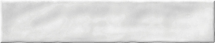 CIFRE CERAMICA Mahi White 5x25 cm