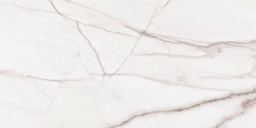 CIFRE CERAMICA Sabine White 60x120 cm