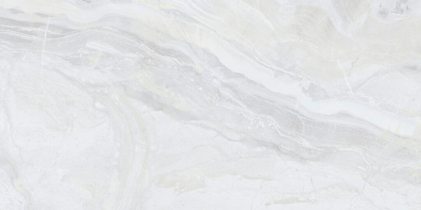 CIFRE CERAMICA Luxury White 60x120 cm
