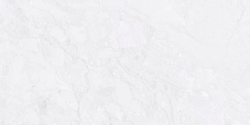 CIFRE CERAMICA Kuartz White 60x120 cm
