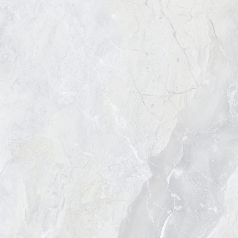 CIFRE CERAMICA Luxury White 60x60 cm