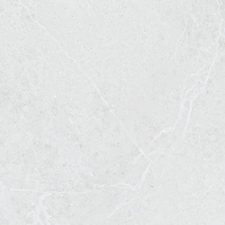 CIFRE CERAMICA Norwich White 60x60 cm