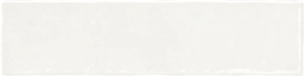 CIFRE CERAMICA Moos White 6,5x26 cm