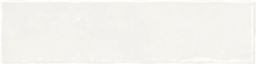 CIFRE CERAMICA Moos White 6,5x26 cm