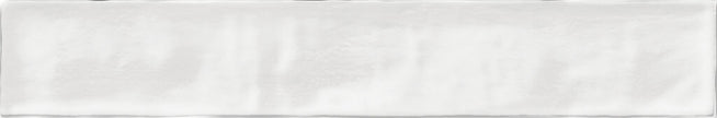 CIFRE CERAMICA Switch White 6,5x39,5 cm