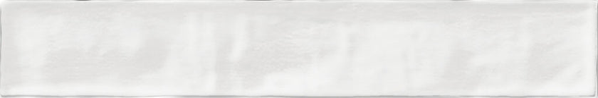 CIFRE CERAMICA Switch White 6,5x39,5 cm