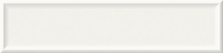 CIFRE CERAMICA In White 6x25 cm
