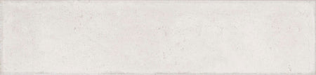 CIFRE CERAMICA Feel White 6x25 cm