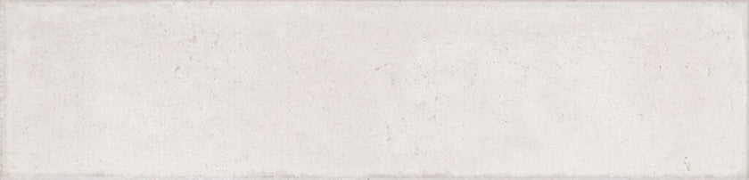 CIFRE CERAMICA Feel White 6x25 cm