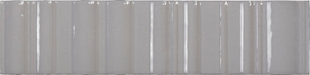 CIFRE CERAMICA Volume White 6x25 cm