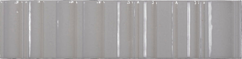 CIFRE CERAMICA Volume White 6x25 cm