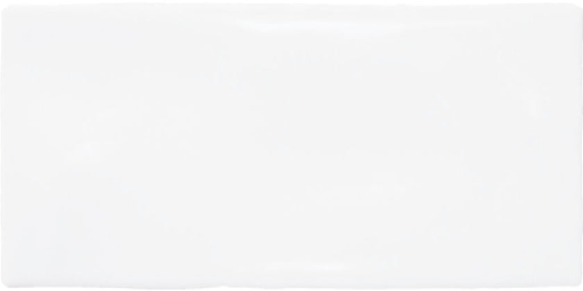 CIFRE CERAMICA Atlas White 7,5x15 cm