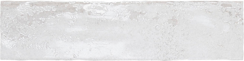 CIFRE CERAMICA Industrial White 7,5x30 cm