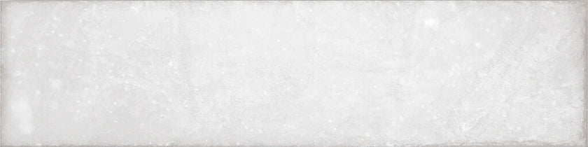CIFRE CERAMICA Drop White 7,5x30 cm