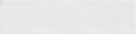 CIFRE CERAMICA Spaced White 7,5x30 cm