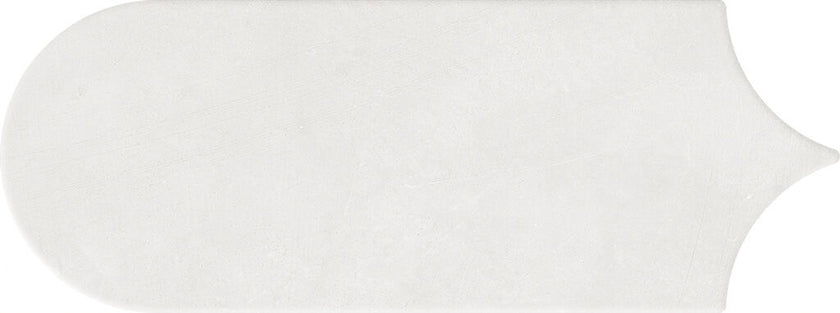 CIFRE CERAMICA Alure Scale White 8x21,5 cm