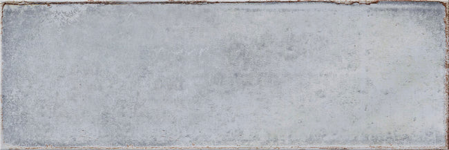 CIFRE CERAMICA Montblanc Stack Anthracite 20x60 cm