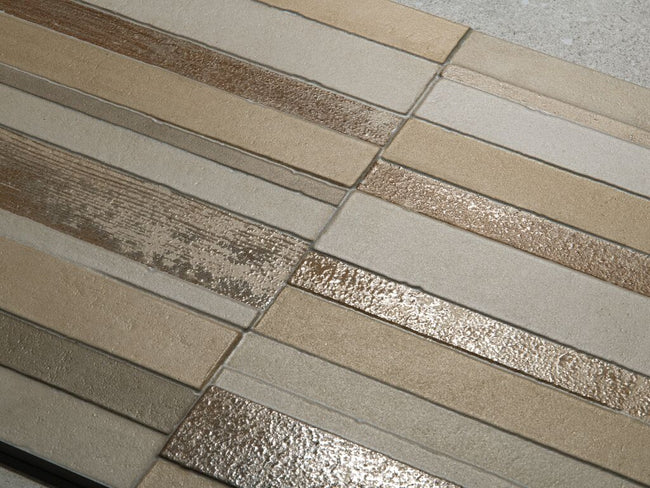 CIFRE CERAMICA Origin Brisk Decor 40x120 cm