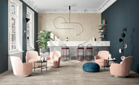 FONDOVALLE PLANETO MOON 60x60 NATURAL