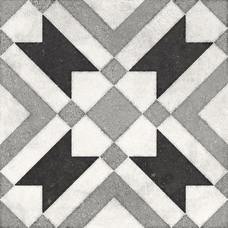 POLIS Azulejos Baixa — carrelage effet majolique