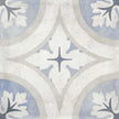 POLIS Azulejos Oporto — carrelage effet majolique