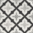POLIS Azulejos Rossio Mix — carrelage effet majolique