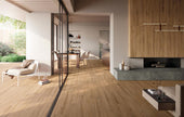 POLIS Blend Smooth — carrelage effet bois